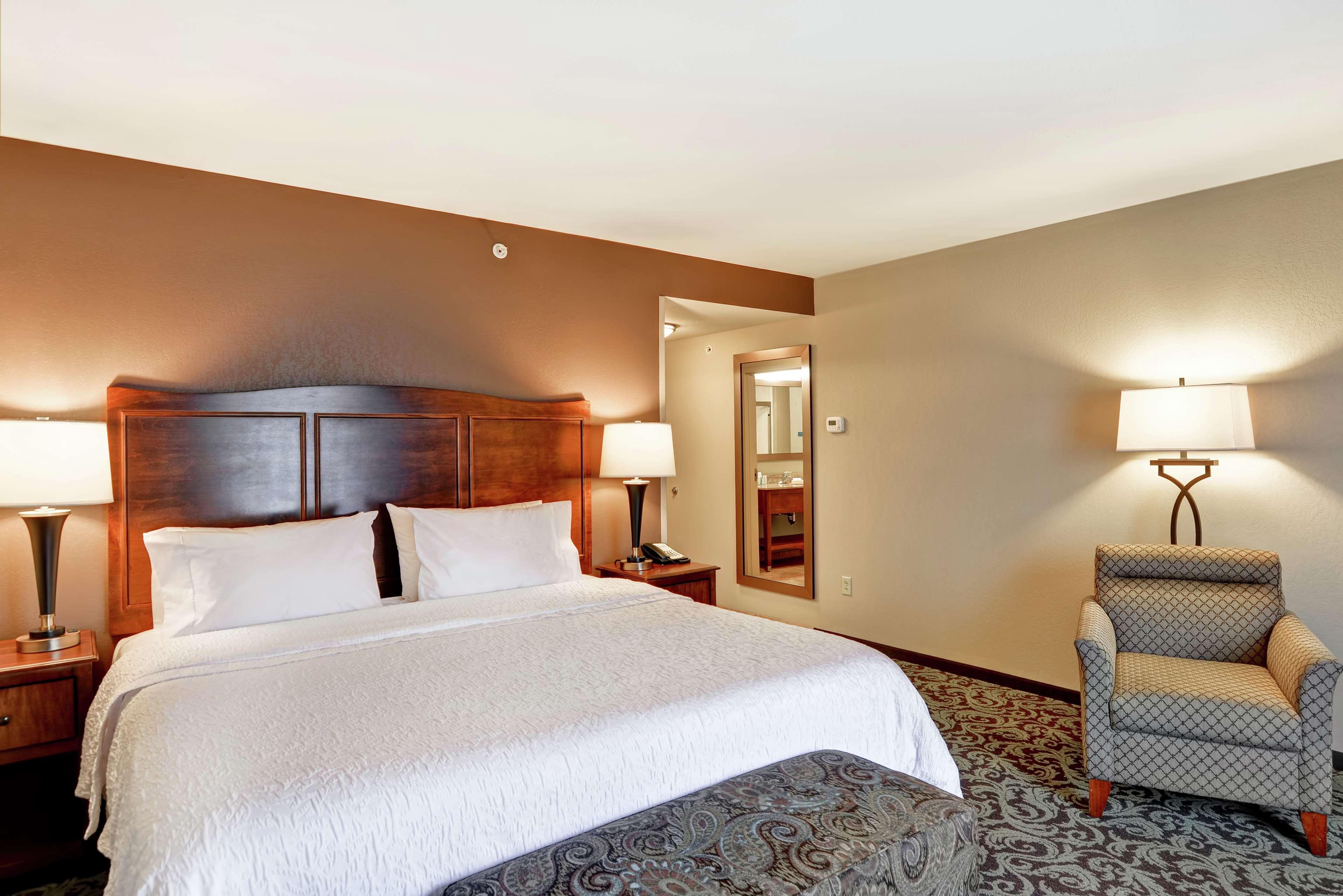 Hampton Inn And Suites New Hartford/Utica Экстерьер фото